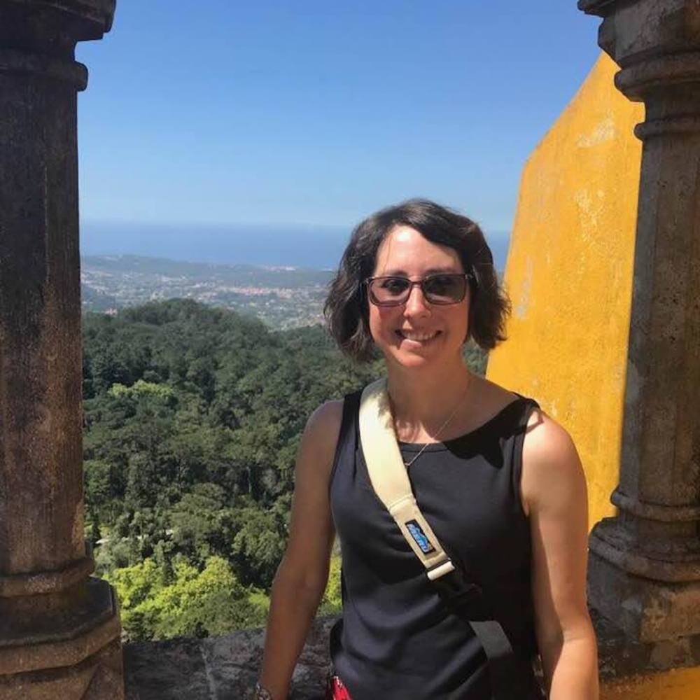 Meet your Posher, Kimberly